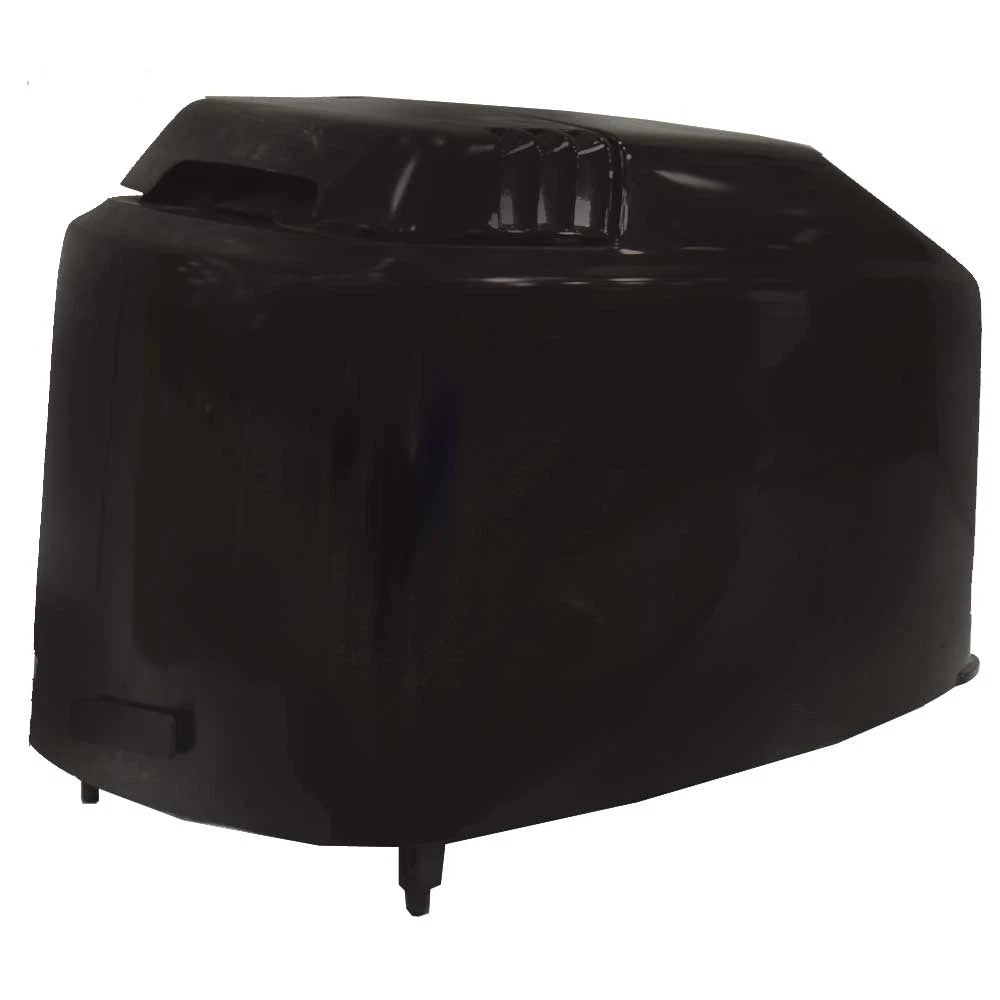 Mercury Boat Blank Motor Cowling 896920T17 - Black