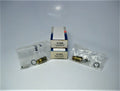 Sierra 18-7068 2 Pack Carburetor Needle & Seat Kits for Yamaha Outboards