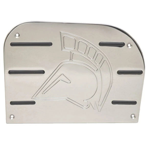 Centurion Avalanche Boat Step Pad AVA-SS1 - 304 Stainless