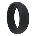 No Maintenance Needed Replace Your Old Tire with a Solid One Today