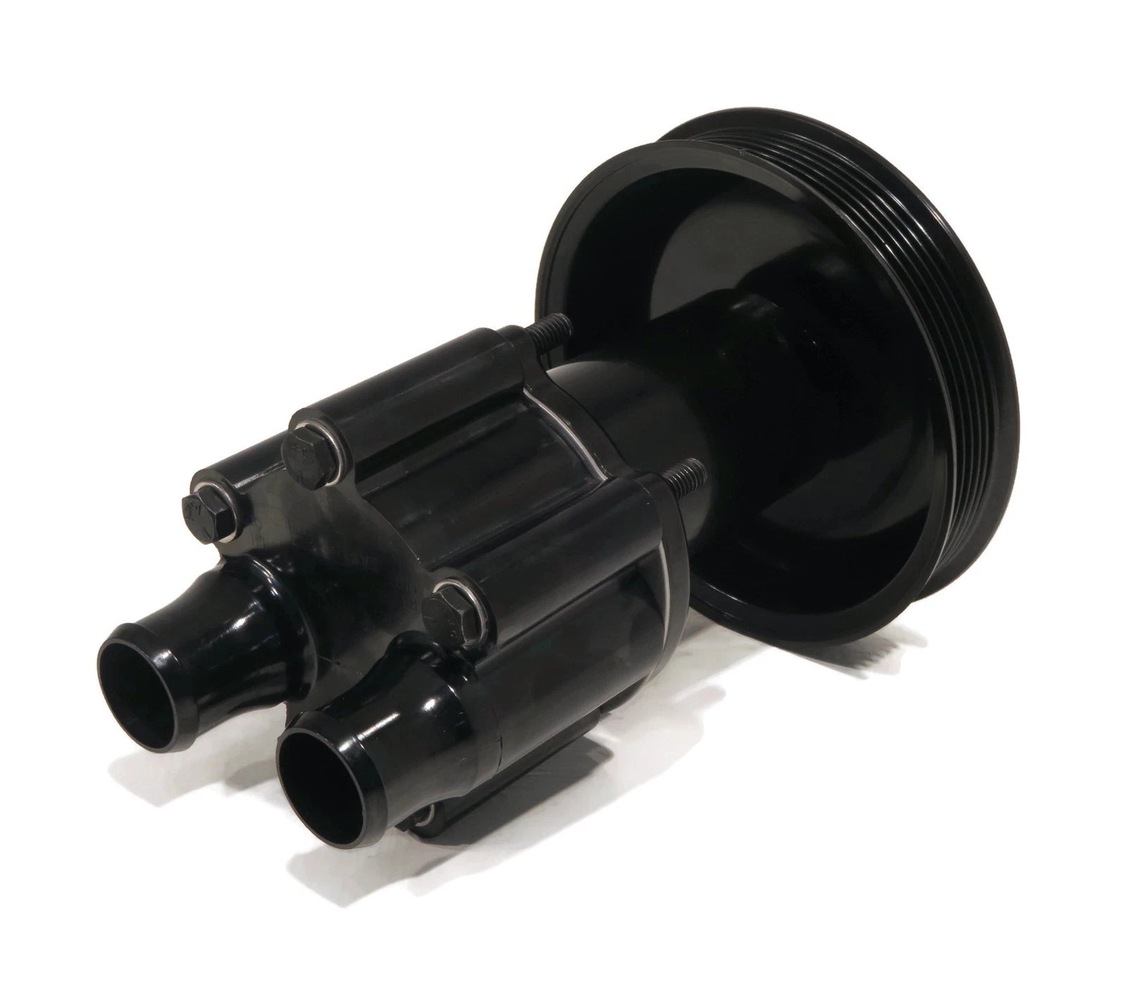 Raw Water Pump Assembly for Mercury & Mercruiser 46-72774A86 Sterdrive Engines