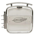 Chaparral Boat Gate Door 41.00011 - Premier 400 2010 Illuminated SS