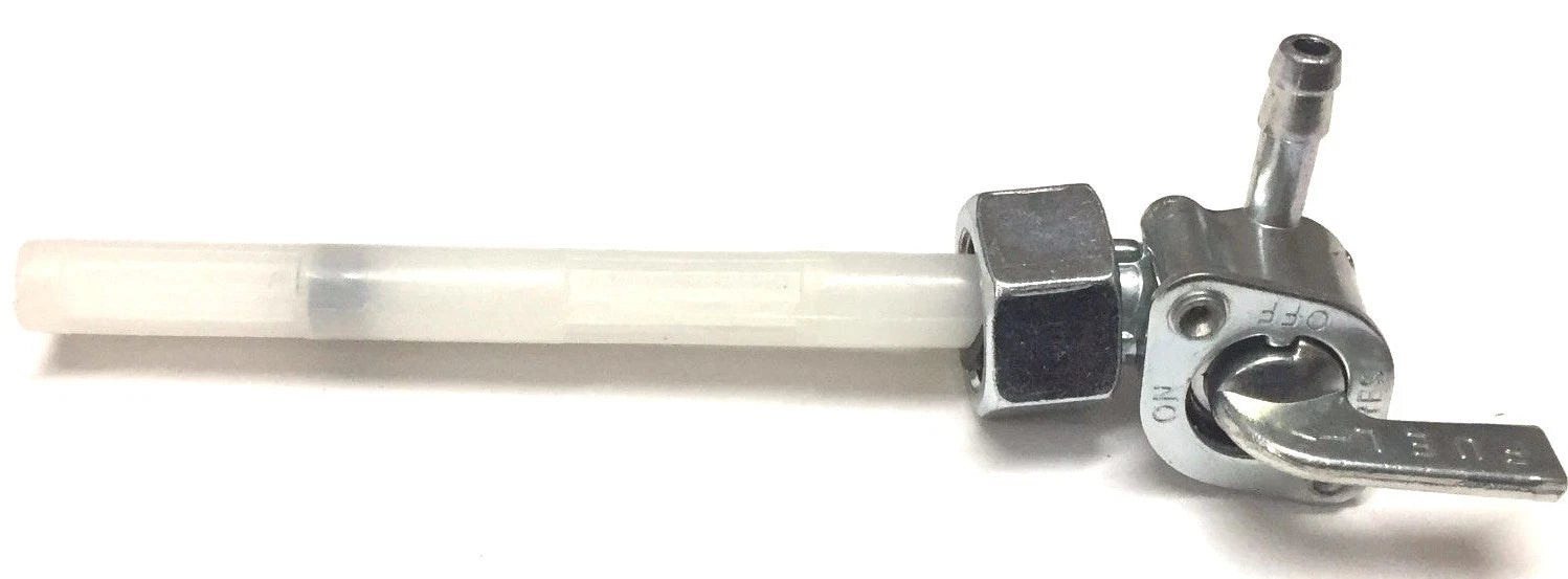 VÁLVULA DE COMBUSTIBLE LLAVE DE LLAVE 50CC-250CC MINI QUAD ATV