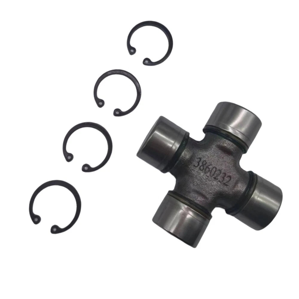 U-Joint MerCruiser Cross Bearing Ujoint Alpha One 1 Gen 2 Bravo U Joint