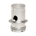 Perko Boat Distance Sensor Shield Cup 0586SPL005 - Machined Aluminum