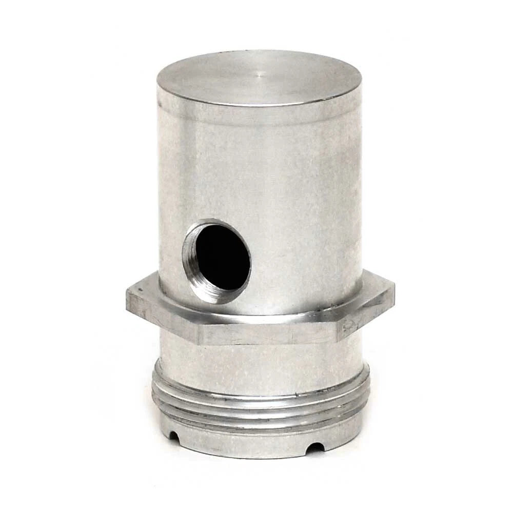 Perko Boat Distance Sensor Shield Cup 0586SPL005 - Machined Aluminum