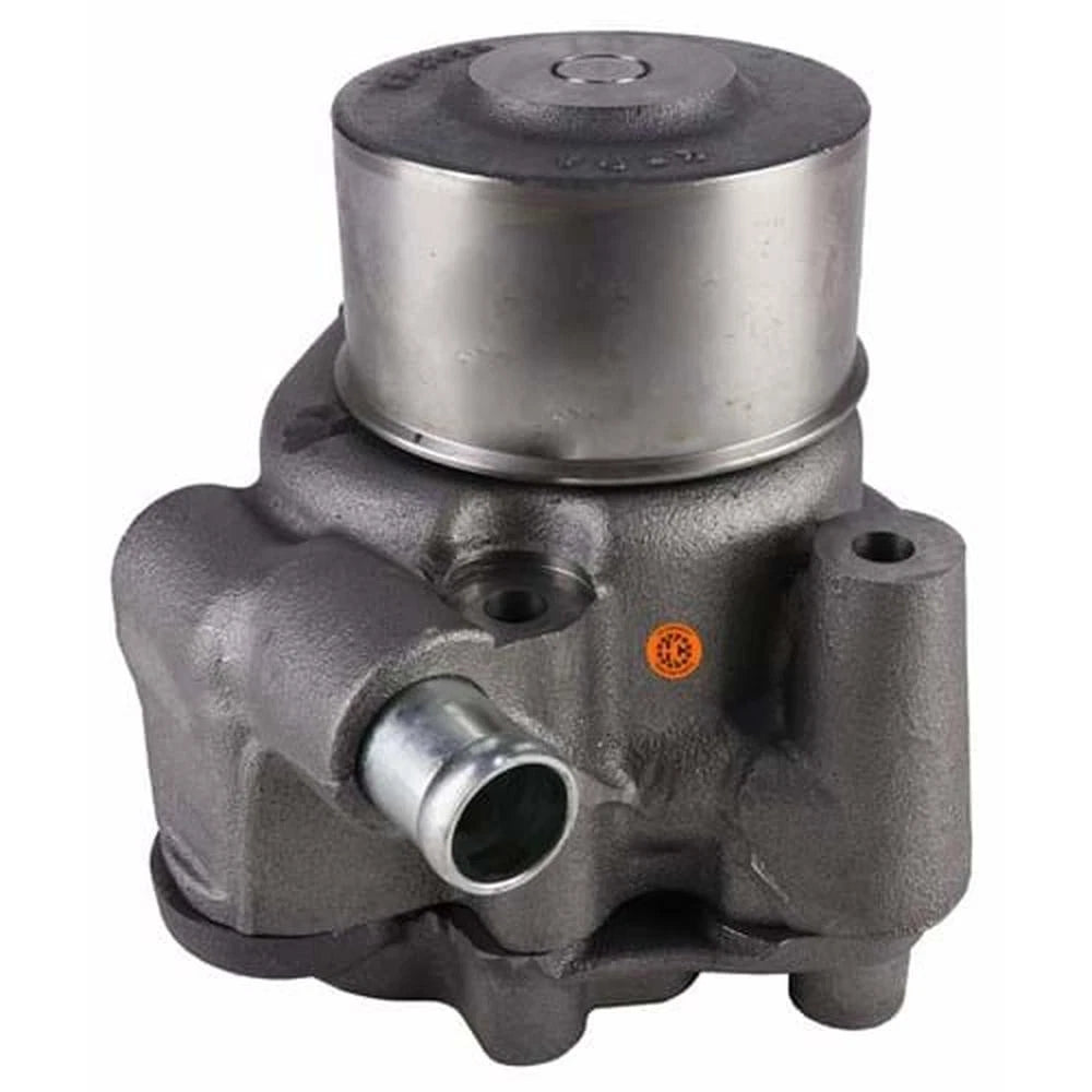 F87800489N Water Pump with Pulley - Fits Holland