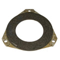 JDS1027 Clutch Disc with Riveted Lining Fits John Deere