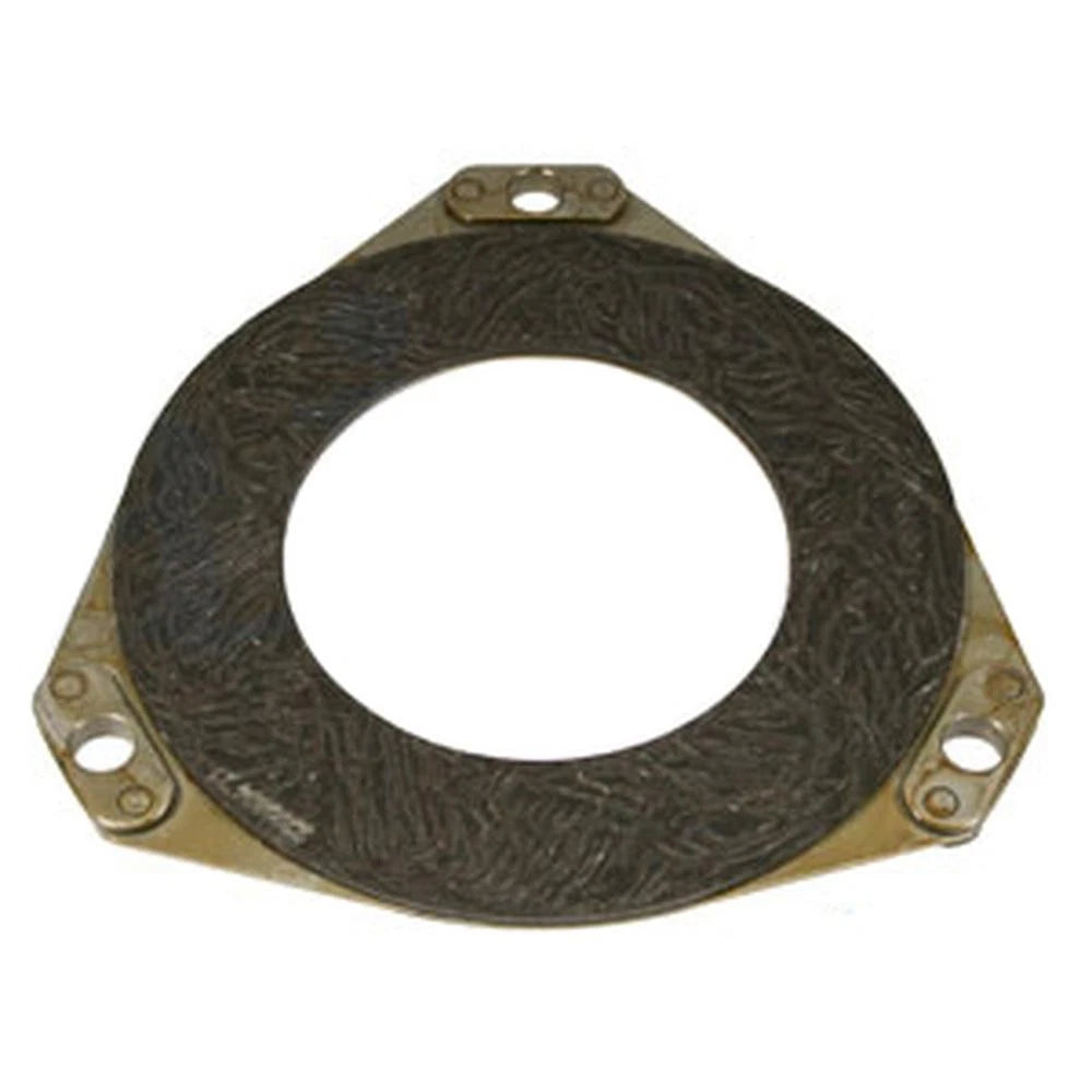 JDS1027 Clutch Disc with Riveted Lining Fits John Deere