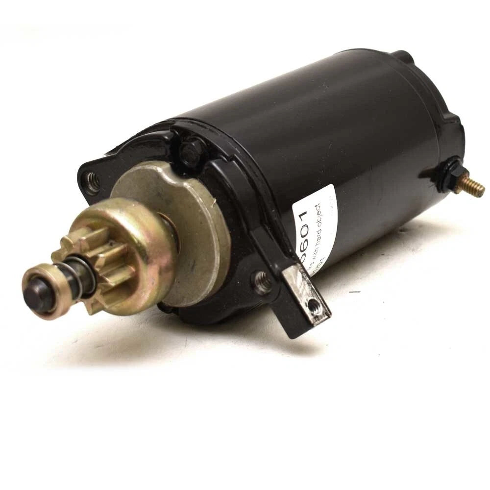 Sierra Boat Outboard Motor Starter 18-5601 - Mercury 35 - 50 HP