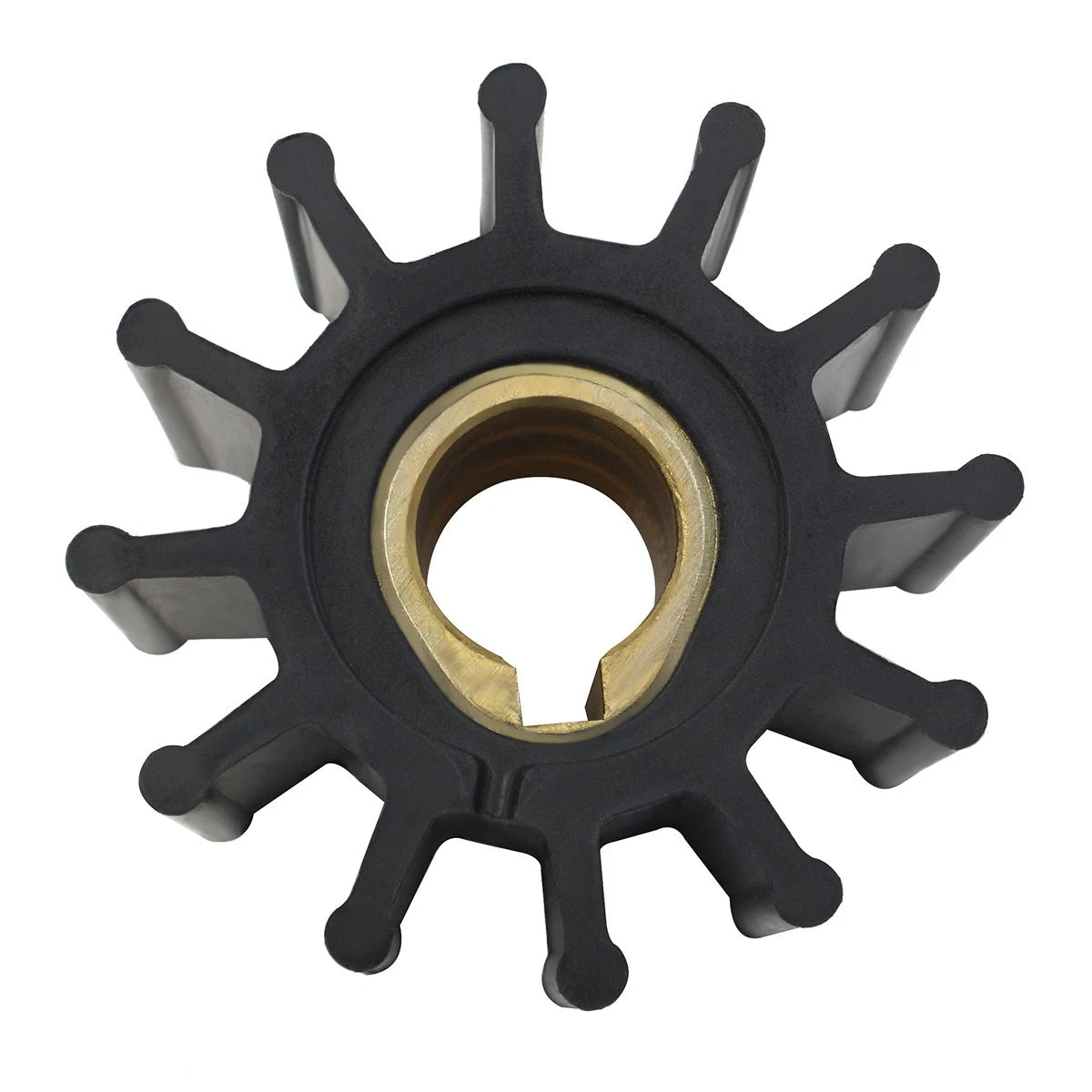 EM Phasor Marine Engine Cooling Water Pump Impeller 6620