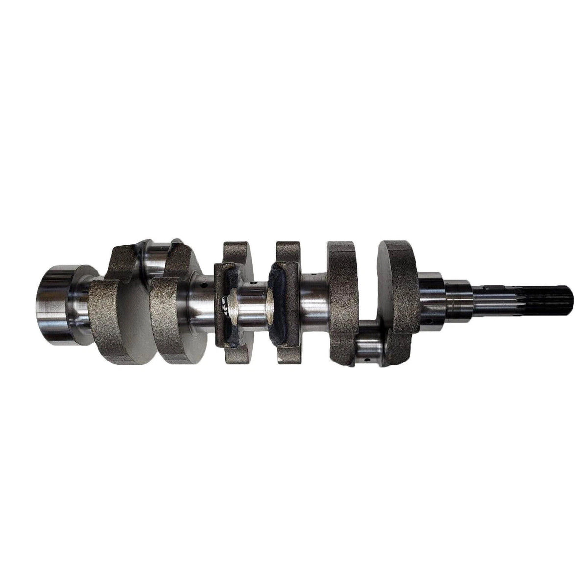 Crankshaft Part # 1G962-23012 for Kubota D902 Engine