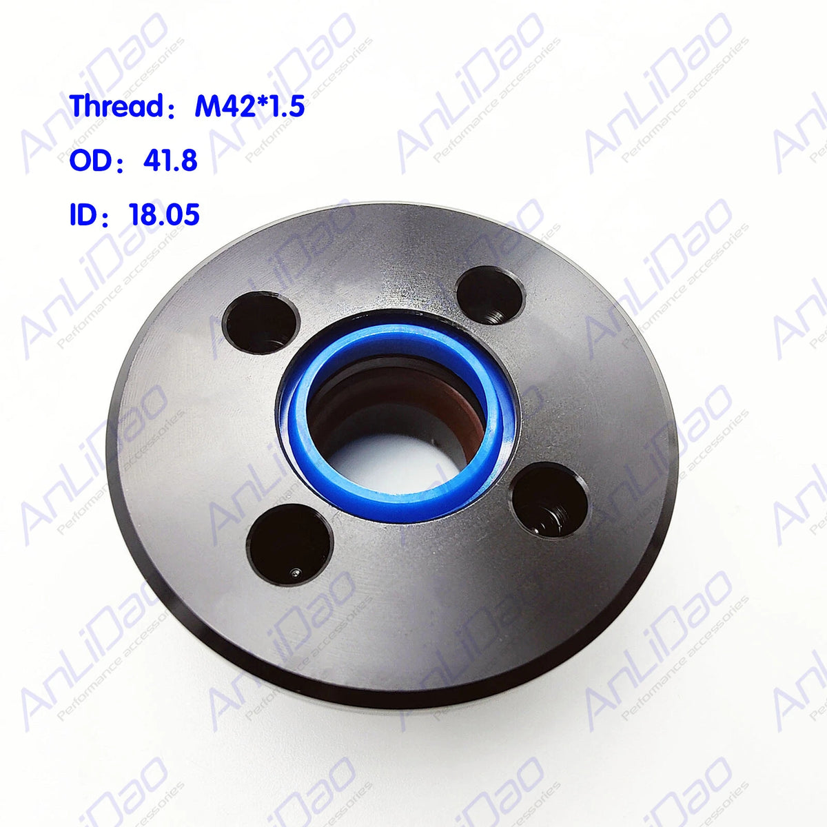 Suzuki Outboard 60HP-140HP 2&4 Stroke Trim Cylinder End Cap 48630-94900