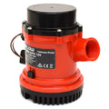 SPX Flow Boat Bilge Pump with Float Switch 151115 - 1600GPH 12V