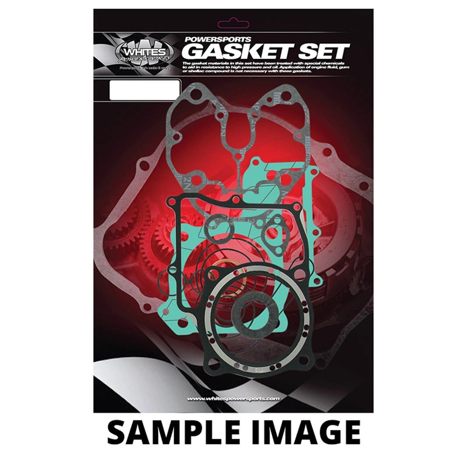 Complete Gasket Kit for KTM 450 XCF 2016-2018