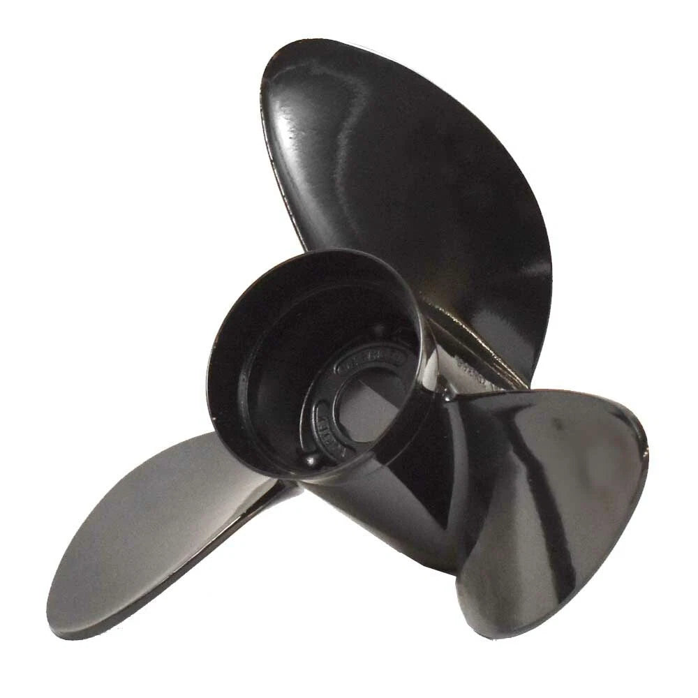 Michigan Wheel Vortex Boat Propeller 992302 - Right Hand 11 3/4 X 15 P