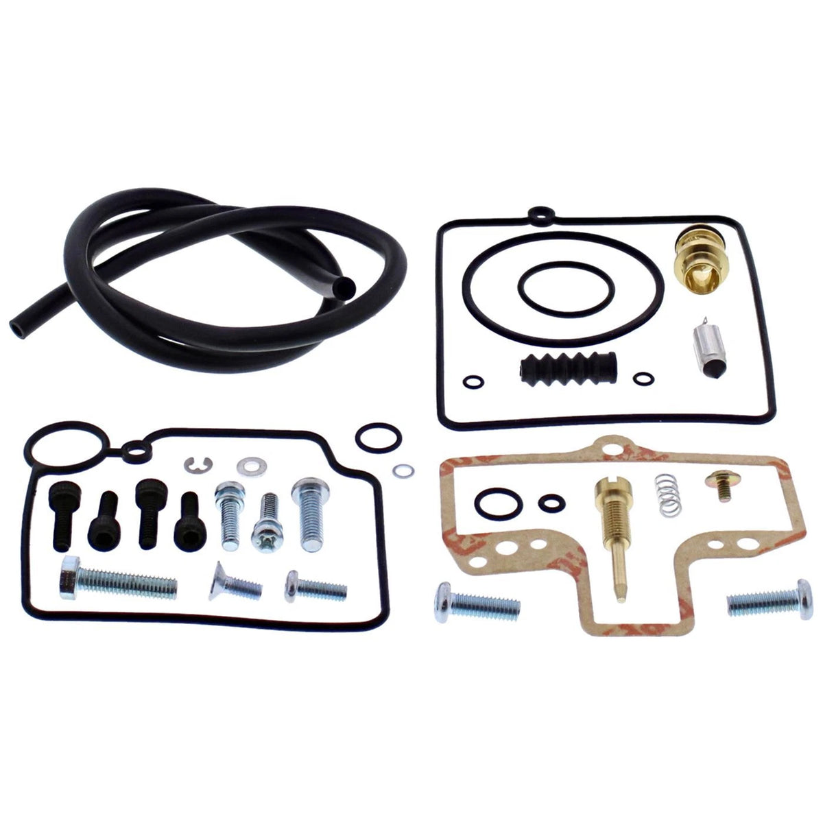 HSR Carburetor Gasket Kit for Harley Davidson HSR 45 (all Years)