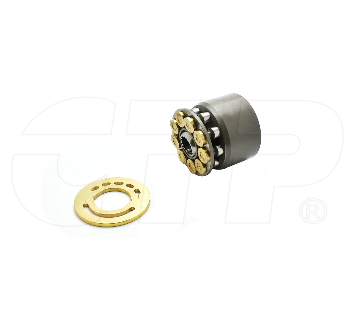 1949453 Rotating Gp Fits Caterpillar Models