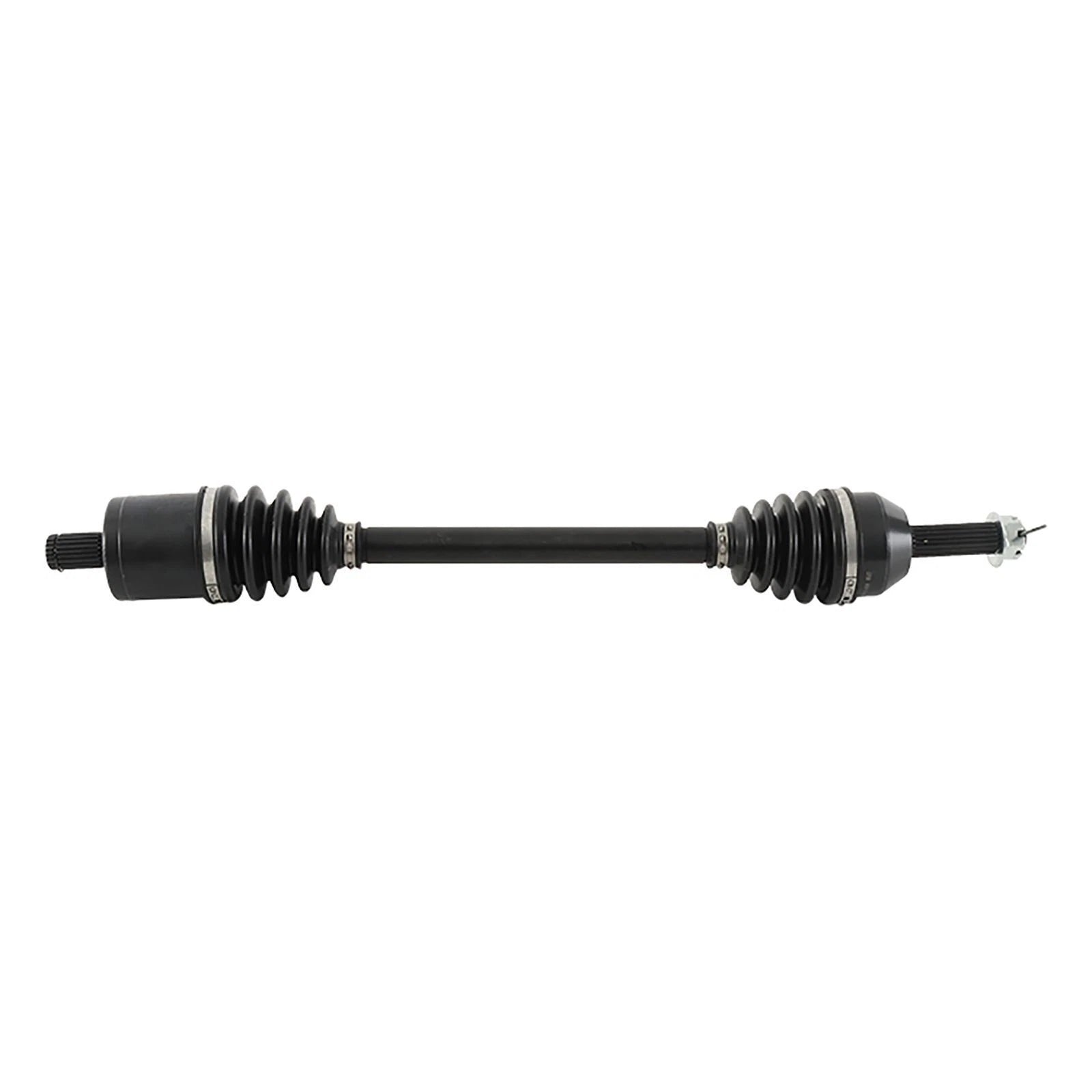 Front Left Heavy Duty CV Shaft for Polaris RANGER EV MID SIZE 2015-2019