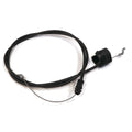 Engine Control Cable for Weed Eater CHD4QE22SB, WE300N20S, WM5N22SHA Lawn Mower