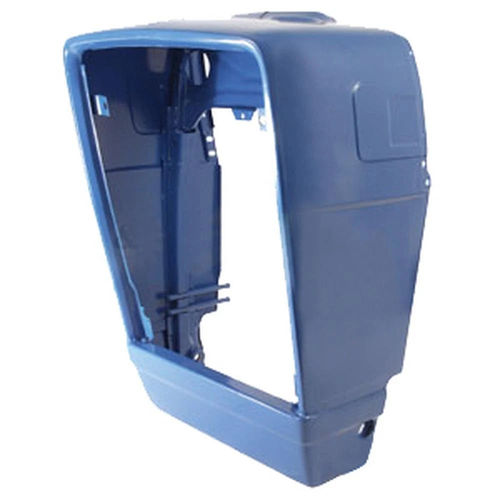 Radiator Shell Fits Ford/ Holland Replaces 83900735
