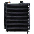 AL119566 Condenser Oil Cooler Combo Fits John Deere Tractor 6000 Series