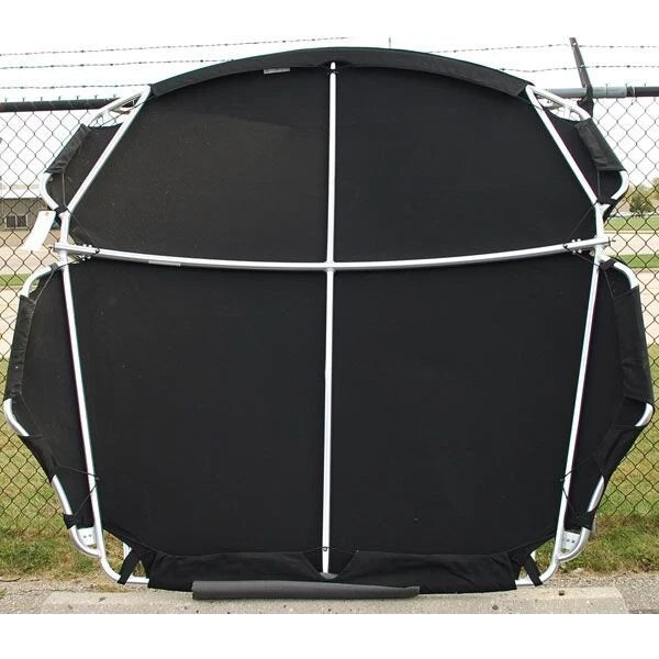 Sea Ray Boat Wakeboard Cargo Rack - 210/230 Select Z5 Black