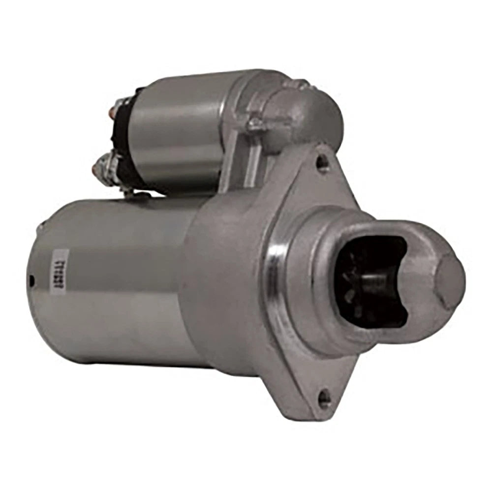 AUC12593 Starter Motor Kit Fits John Deere Zero Turn Z860A Z930A Z930M Z930R