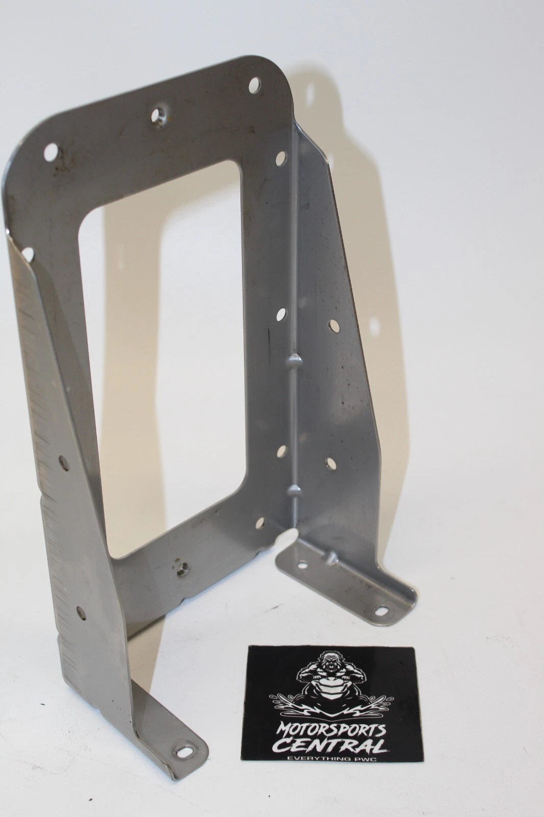 2001-2005 GTS GTI LE Sea-Doo OEM Electrical MPEM ECU Box Support Mount Bracket