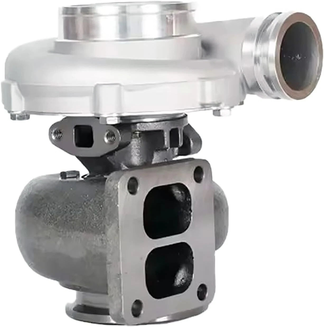 Turbocharger SE500263 465355-0001 for John Deere 6076 Engine 4955 4755 4760 4960