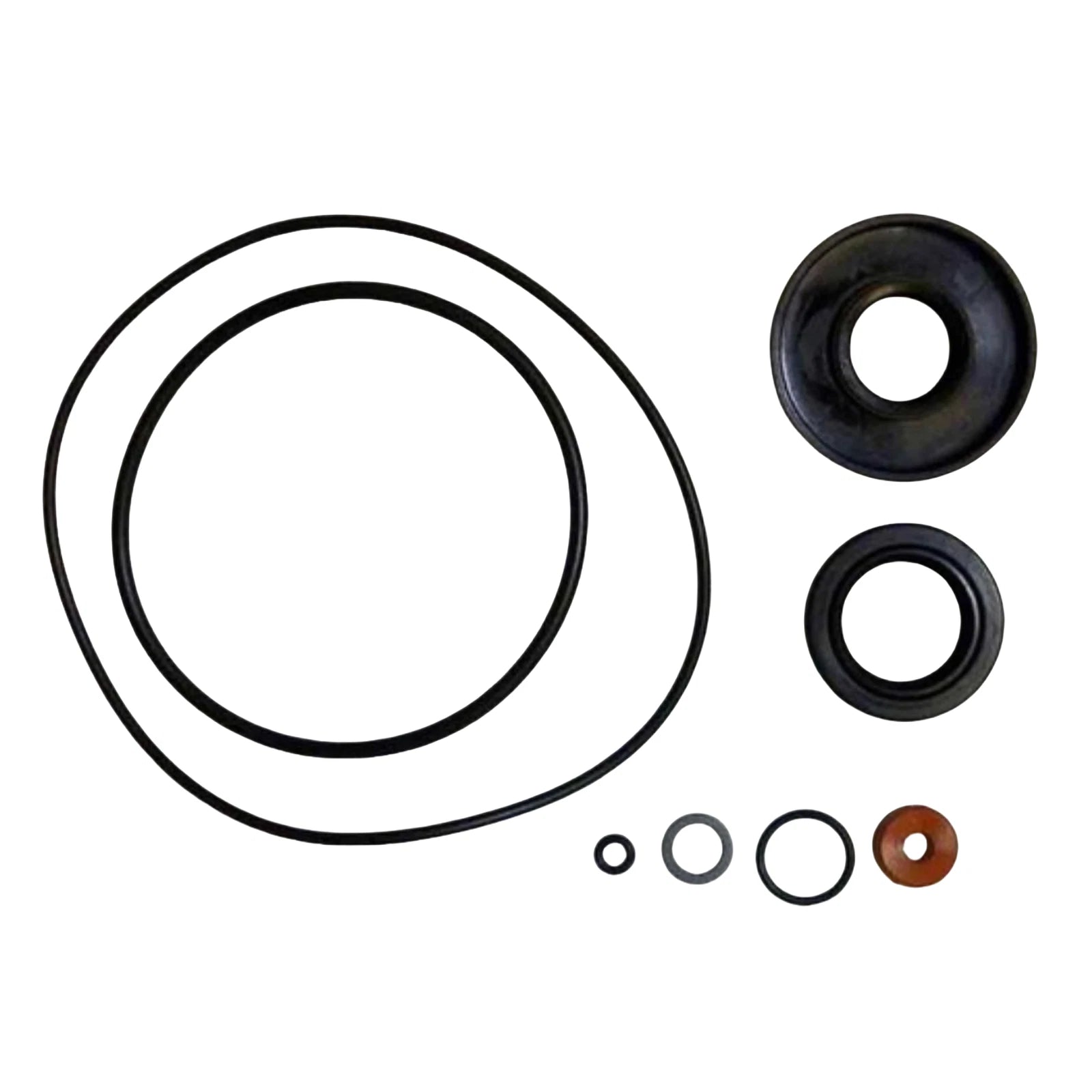 Seal Kit, Lower Unit Chrysler 70 - 75 HP - 18-2631, FK1061