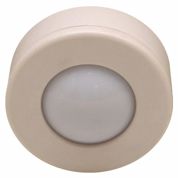 ITC Boat Cabin Light 69662 - LED Hardtop Spreader Off White