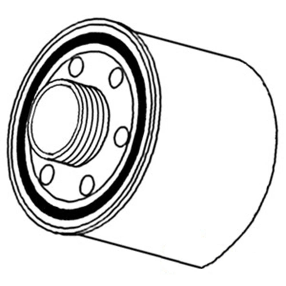 3581032M2 Fits Massey Ferguson Hydraulic Filter 3050 3060 3065 3070 3080 3085 30