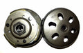 09-15 POLARIS RZR 170 UTV SECONDARY DRIVEN CLUTCH COMPLETE ASSEMBLY PULLEY
