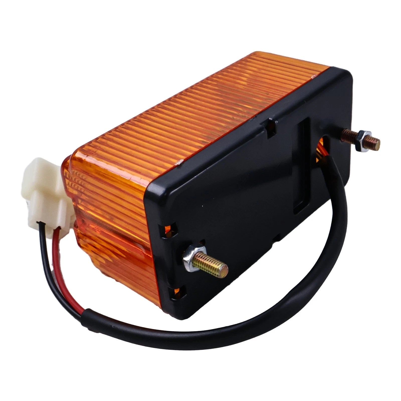 12V Flasher Lamp T1060-30030 for Kubota B2320DT B2620HSD B2920HSD B3200HSD B3300