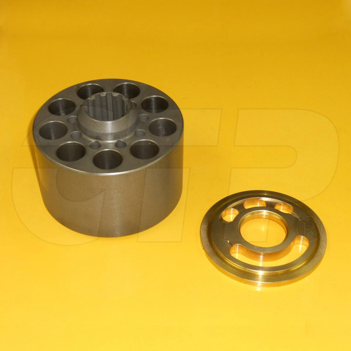 1709960 Barrel As (lh) Fits Caterpillar Models