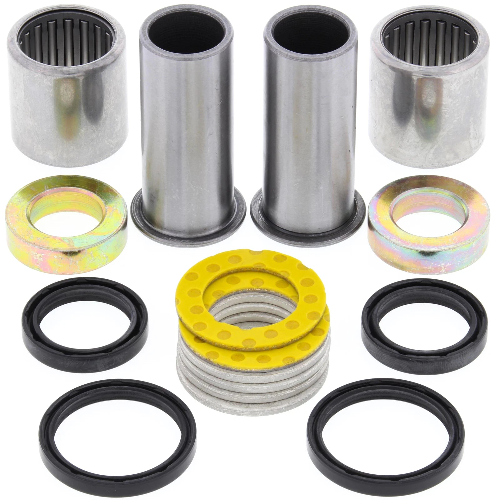 Swing Arm Bearing Kit for Kawasaki KX250 2006 - 2007
