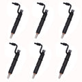 6 PC 5I-7706 5I7706 Injector Nozzle for Caterpillar ENGINE 3064 3066 S4KT S6KT