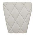 Ranger Boat Coaming Pad Cap 729946H.18 - 2510 Bay Gray Vinyl