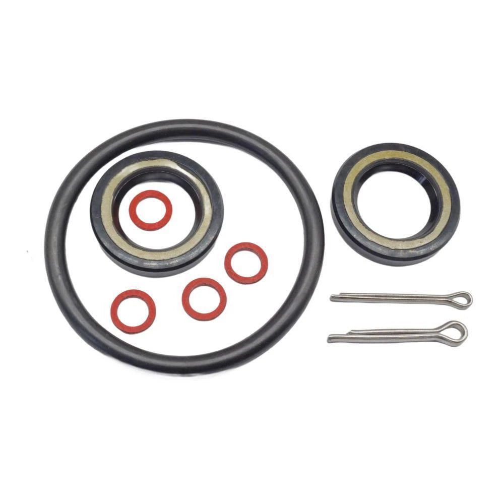 Lower Gearcase Unit Seal Kit 93101-22067 90430-08003 for Yamaha Outboard Engine