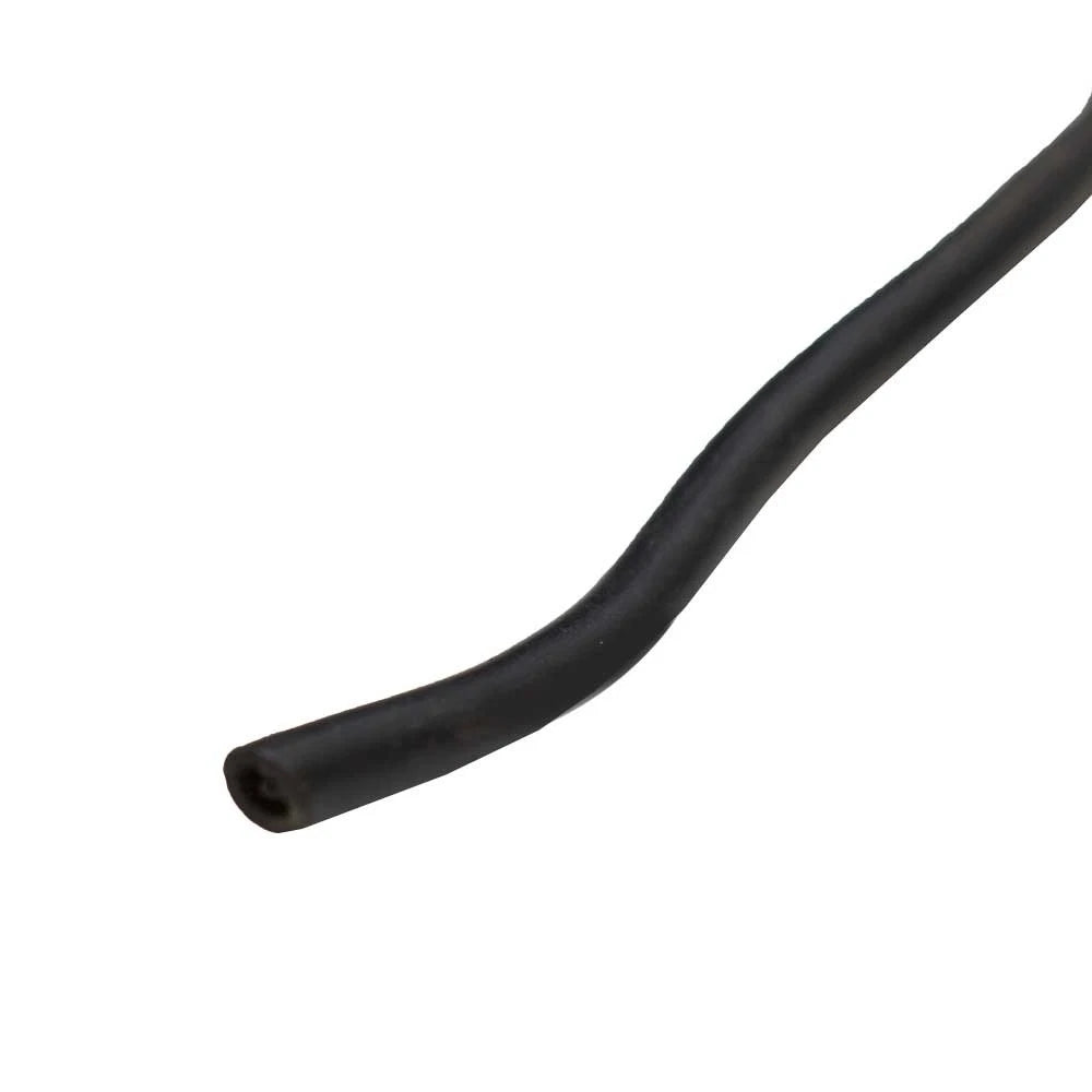 Pacer Boat Wire Cable - Malibu 8 AWG 60 V Black (10 FT)