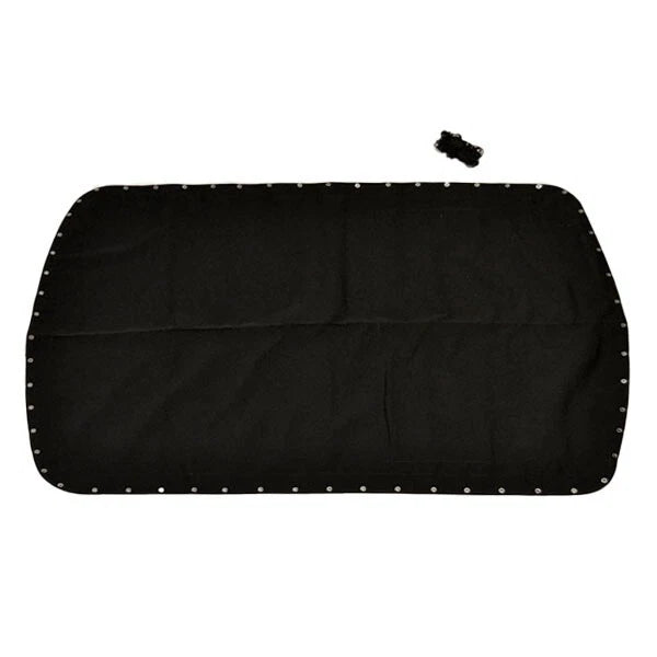 Striper Boat T-Top Cover 08850934 - SS 2305 CC Black