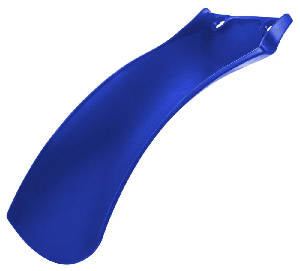 ACERBIS Rear Shock Cover Blue – Fits Yamaha YZ250F & YZ450F (2010-2018)