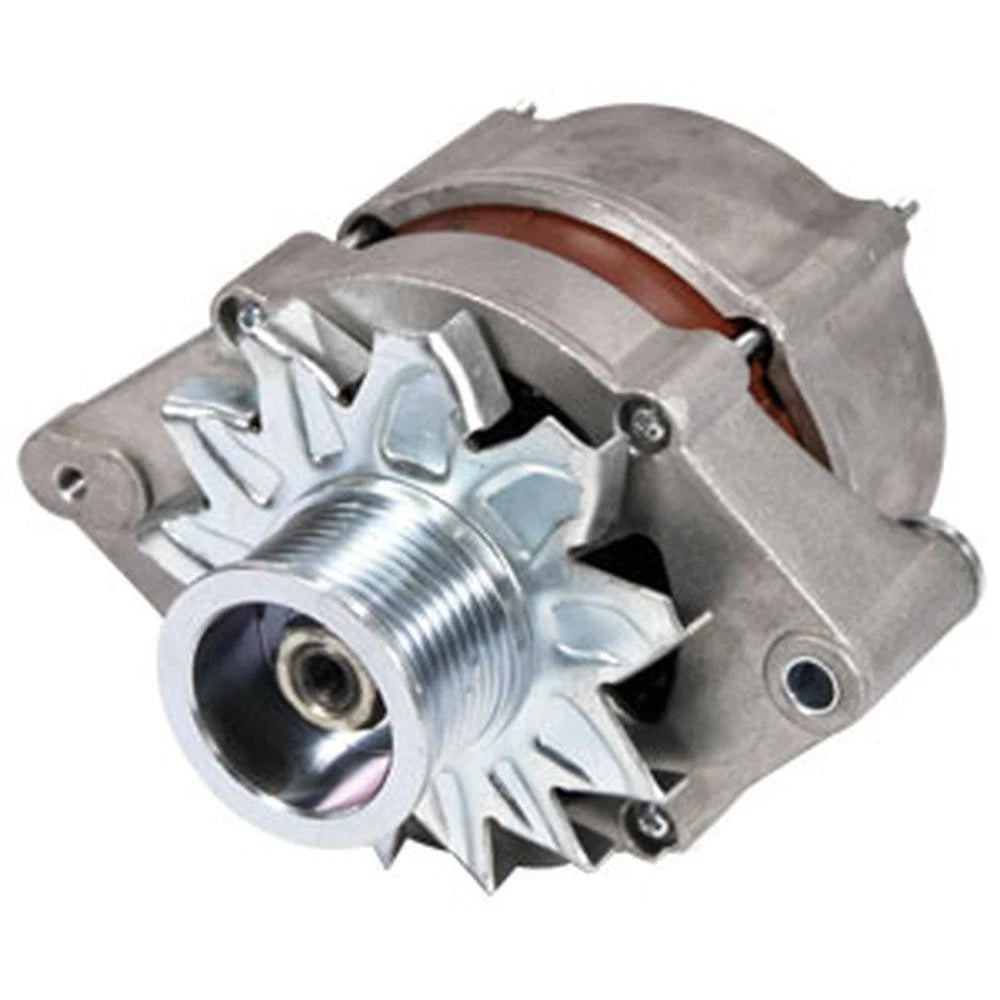 S.359500 Alternator (fits Mahle) - 14V, 55 Amps Fits John Deere