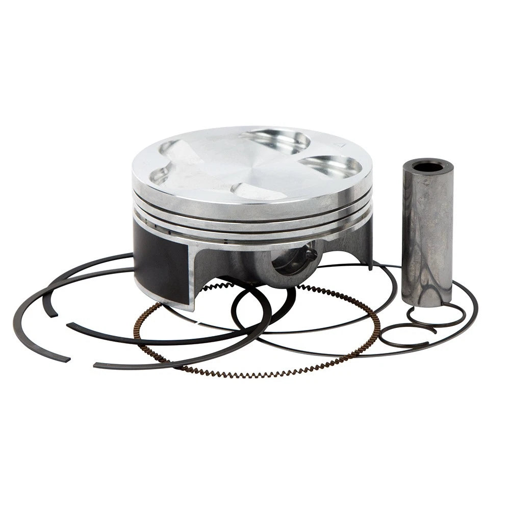 Vertex Piston Kit for Yamaha WR250F 2001-2004 96.97mm 12.5:1 V-22805D