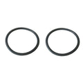 Mercury Mariner Outboard Lower O- Ring Seal 18-7115 25-26722 GLM 82240 2PCS