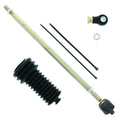 QuadBoss 2013 Polaris Brutus HD 900 Steering Rack Tie Rod Assembly Kit - Right