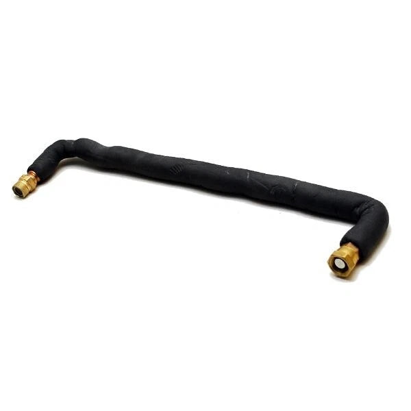 Dometic Boat PJA17.5-CI Plate Jumper 759002007 - 3/4 Inch Copper