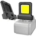 14W LED Inspection Work Light for 21V Battery Power Tool Compatibility