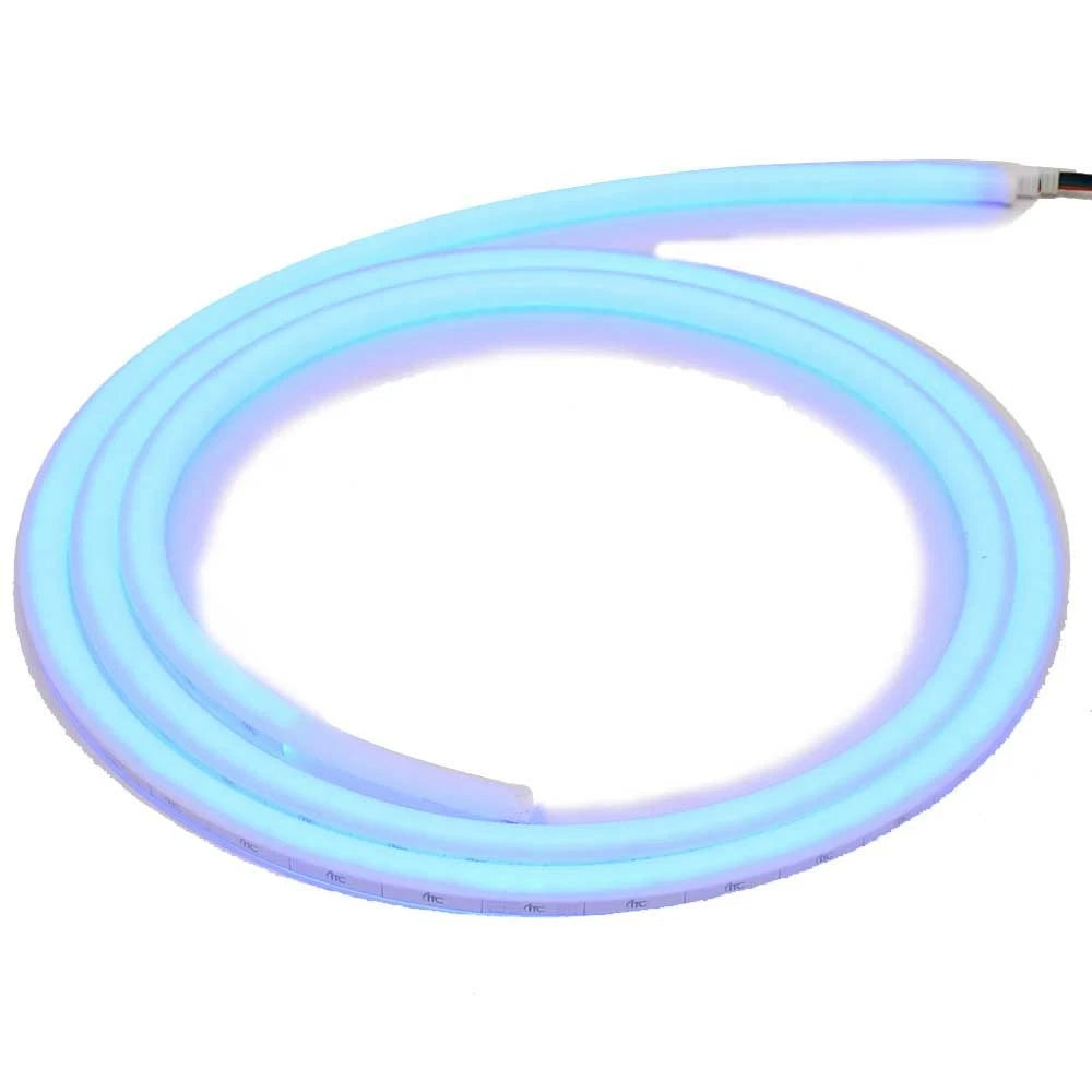 ITC Boat Flexible Light Strip RNLL1206-6810- 10 - LED 68 Inch RGB